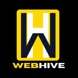 WebHive - Agence de Développement Web & E-commerce au Maroc