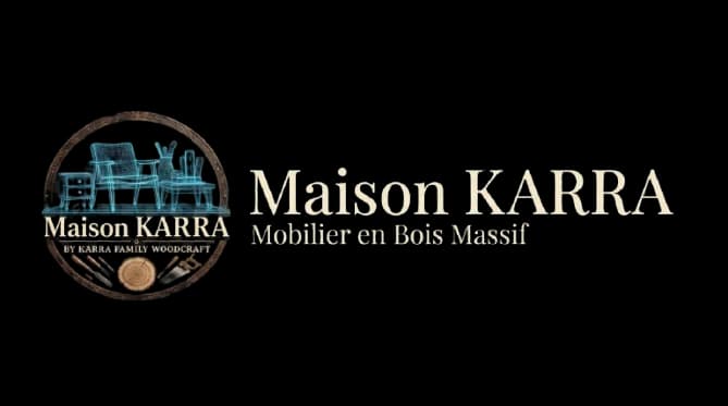 Client & Partenaire WebHive - Maison Karra