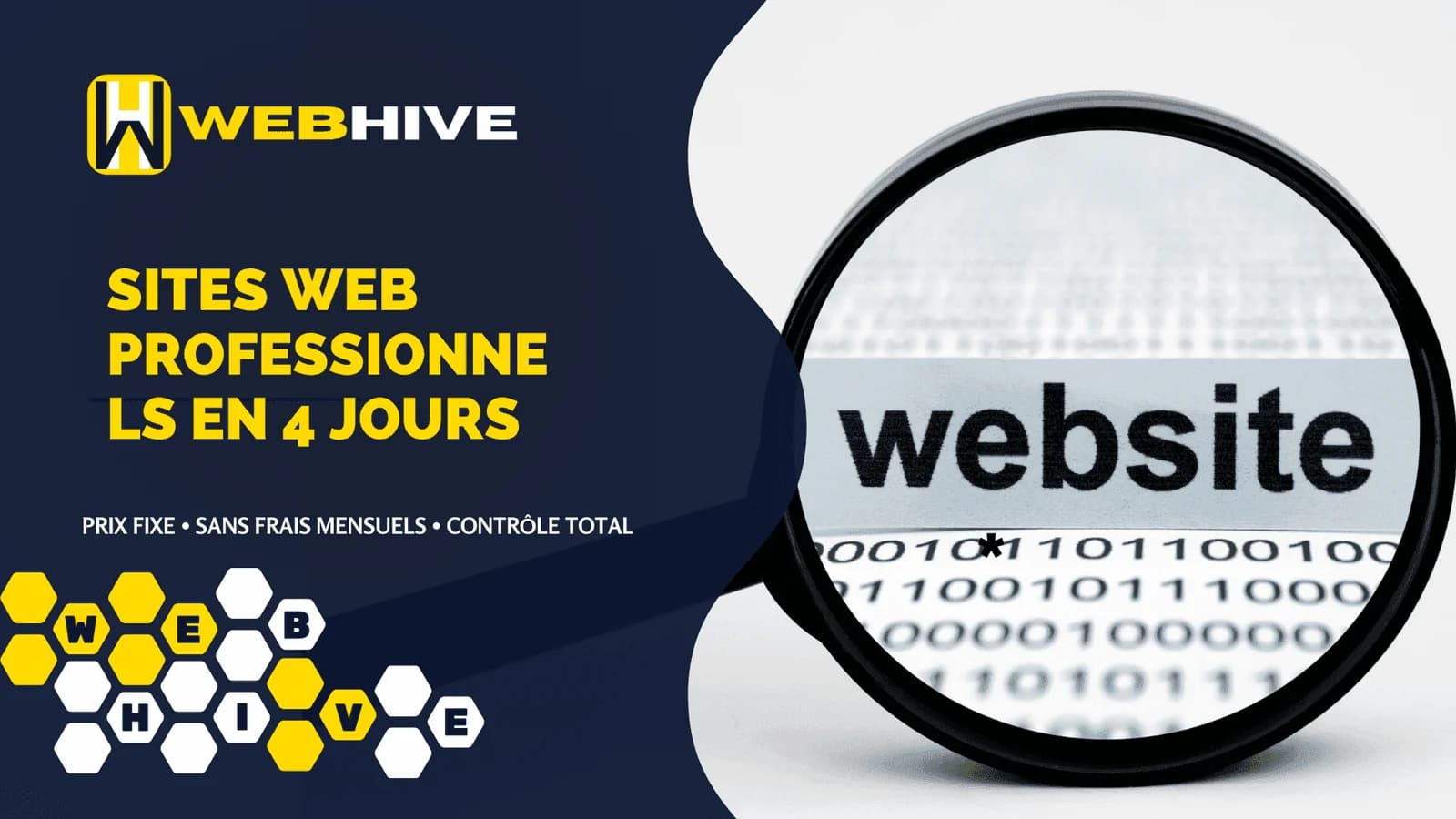 Combien de temps faut-il vraiment pour créer un site web professionnel ?