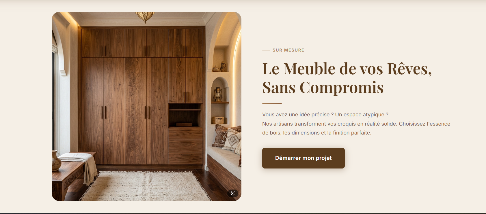 Maison Karra part 5