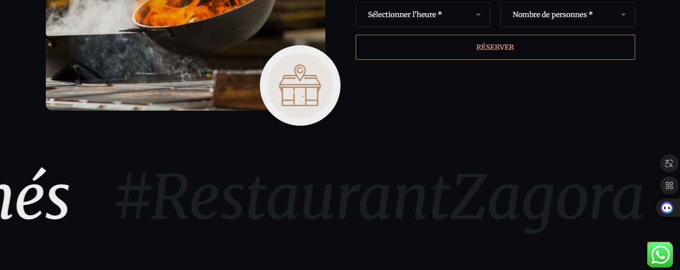 Tzagora Maroc part 8